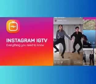 Download IGTV Videos with SaveInsta IGTV Downloader