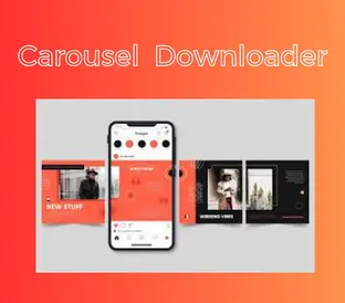 Download Instagram Carousel Posts with SaveInsta Carousel Downloader