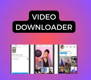 Download Instagram Videos with SaveInsta Video Downloader