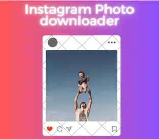 Save Instagram Photos with SaveInsta Photo Downloader